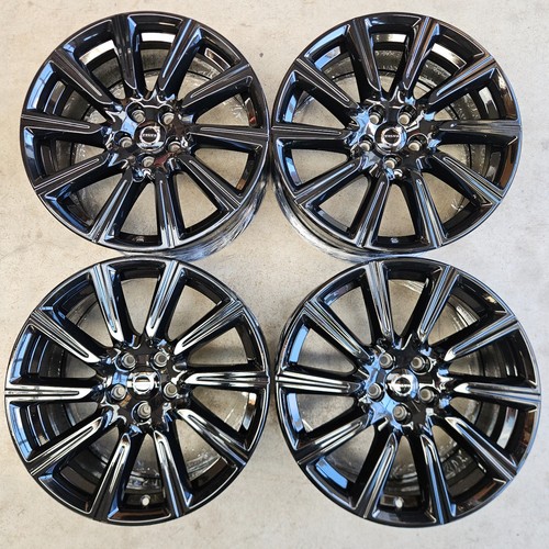 Volvo v90 s90 - 4x,