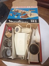 Robot Moulinex KM1 Vintage