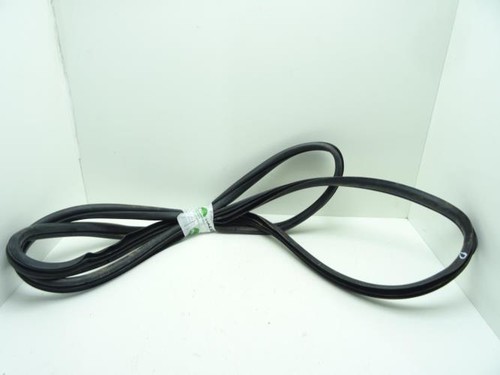 Joint porte avant droite - porte,