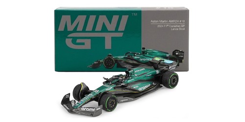 Mini aston martin - mini, gt