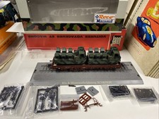 ROCO Minitanks Ho Wagon