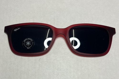 Clip solaire lunettes afflelou - clip,