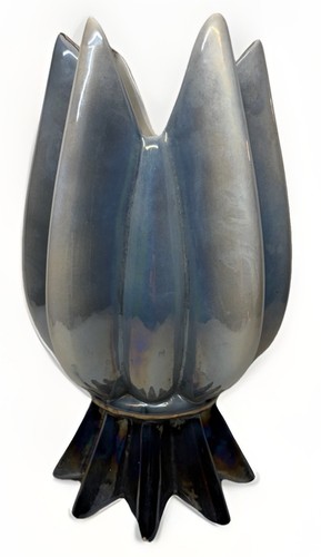 Rare beau vase tulipe vintage - beau,