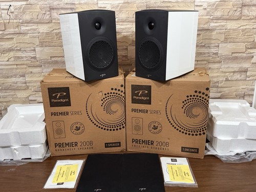 Paradigm premier 200b - paradigm,