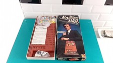 3109251 Jeu de société complet super master mind miro meccano mastermind