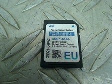 CARTE SD Suzuki Vitara (LY/MY) SUV 1.4 S Turbo 16V (K14C) 2017 3992154PA2