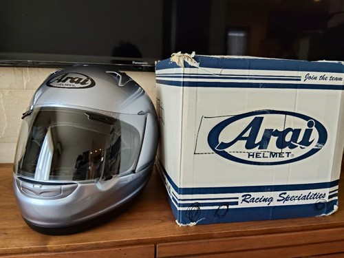Arai astro full face - face, helmet