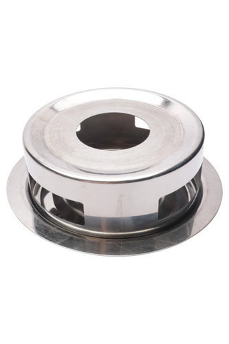 Rastal réchaud argent métal - réchaud,