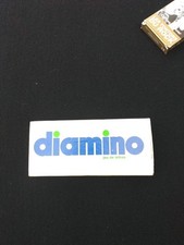 Ancien jeu diamino - -,