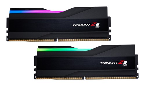 Gskill trident rgb 32gb - gskill,