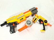 Nerf N-Strike Alpha Trooper