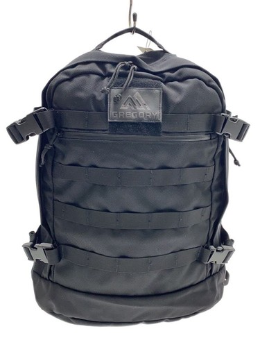Sac dos gregory noir - dos,