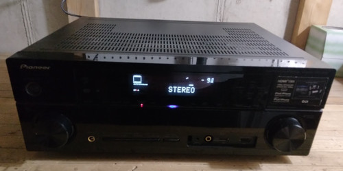 Pioneer vsx 1020 - 125w, x