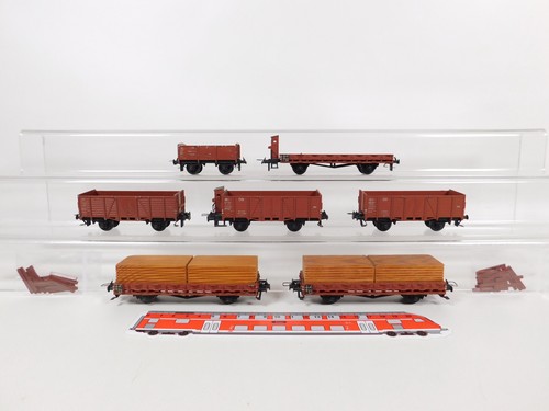 Trix express 7x cast - trix,
