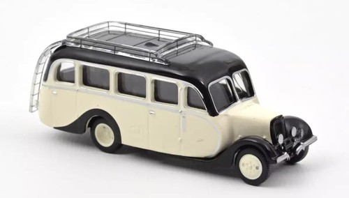 Norev 159924 citroën - citroën, u23