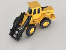 JOAL 1/50ème CHARGEUSE VOLVO BM L70 PELLE ABSENTE  +++