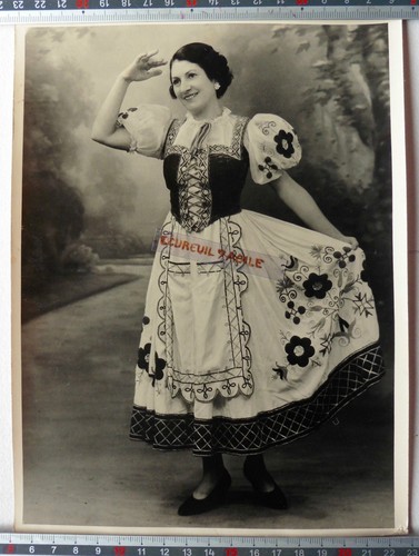 Photo actrice operette angers - photo,