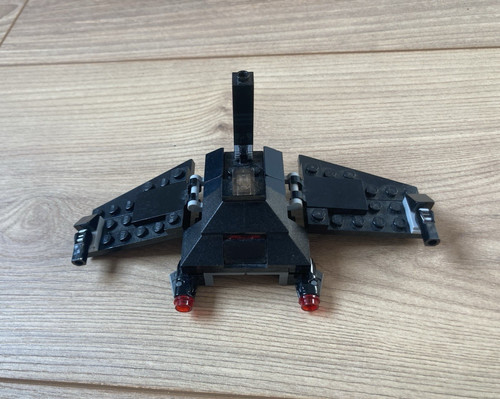 Lego 75163 star - star, wars