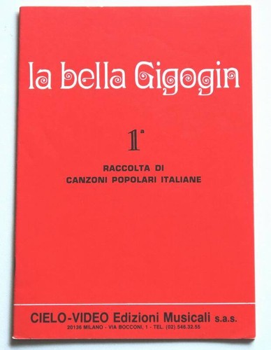 Partition sheet music - , raccolta