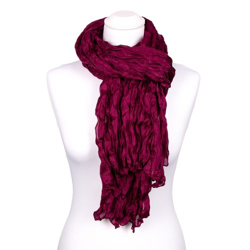Knitterschal foulard écharpe - knitterschal,
