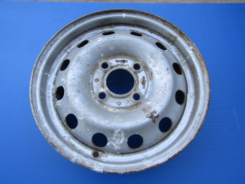 Jante tôle 50bx13fh fergat - jante, 4.50bx13fh