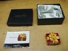 Zanzibar Collectible Trinket