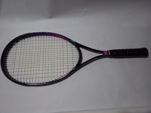 Raquette tennis head - de,
