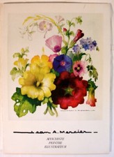 Catalogue Exposition de