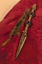 Grand Phurba Mahakala