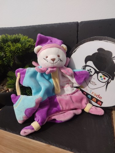 Doudou compagnie - doudou,