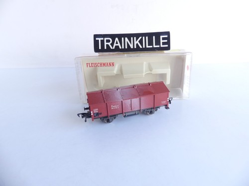 5210 fleischmann wagon - ho,