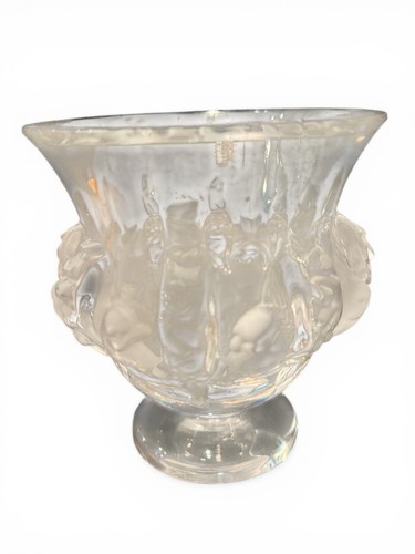 Vintage lalique france - vintage,