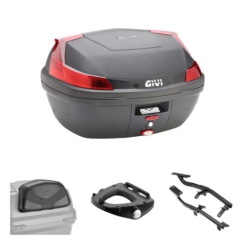 Kit top case - b47, blade