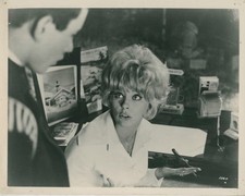 ELKE SOMMER LE BAMBOLE 1965