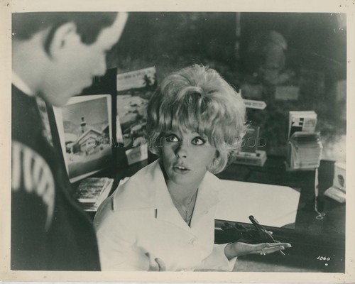 Elke sommer bambole - le, 1965
