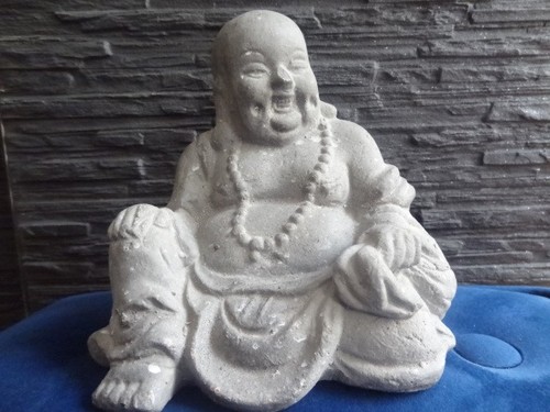Bouddha rieur gros - gros, en
