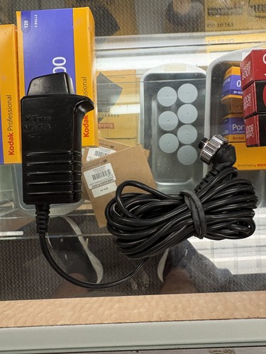 Nikon remote shutter cable - nikon,