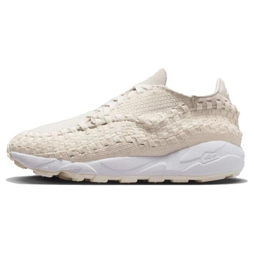 Nike air footscape - nike, light