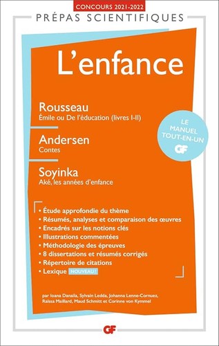 livres scientifiques