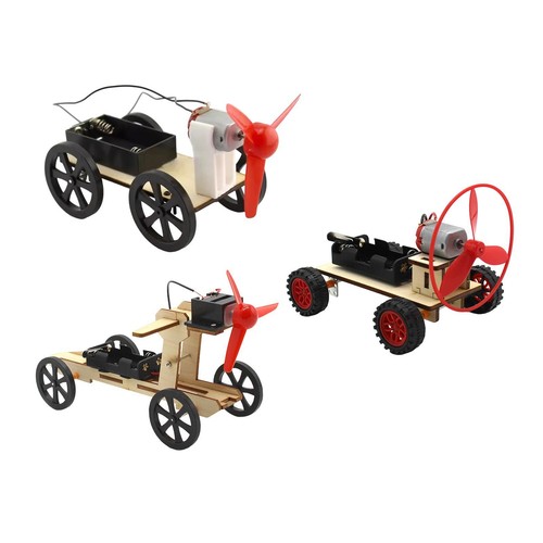 Kits construction de - de,
