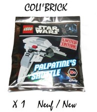 Lego 911617 Polybag Star Wars
