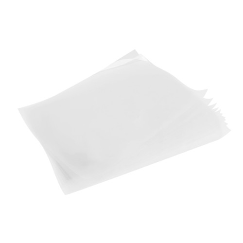 10pcs feuille sérigraphie - 10pcs, a3