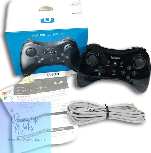 Manette nintendo wii pro - nintendo,