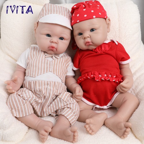 Ivita cute blue - eyes, boy