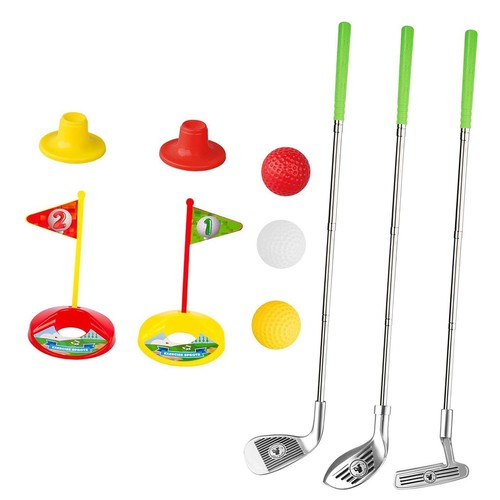 Ensemble golf pour enfants - de,