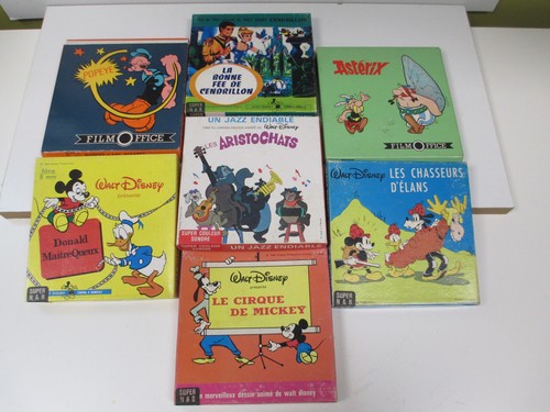 Lot anciens dessins - 7,