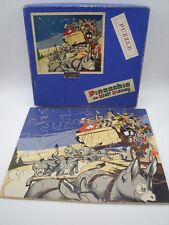 JOUETS VERA - PUZZLE EN BOIS /