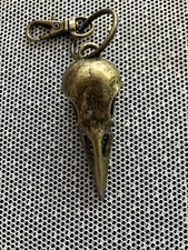 PORTE-CLE CORBEAU MYLENE