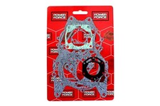 New PF pochette haut moteur