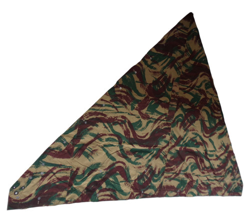 Toile tente modèle 51 - toile, de